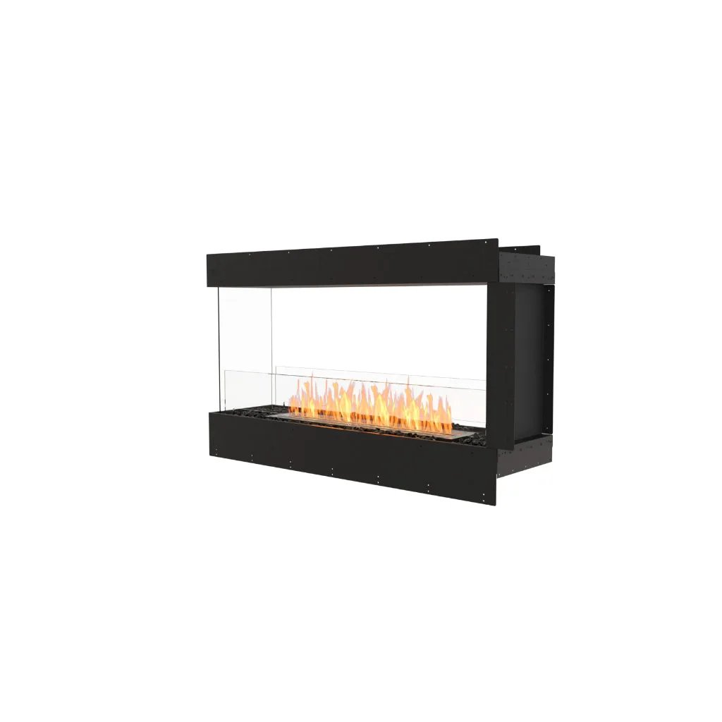 EcoSmart Fire Flex 50 Fireplace Insert-Room Divider