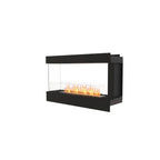 EcoSmart Fire Flex 50 Fireplace Insert-Room Divider