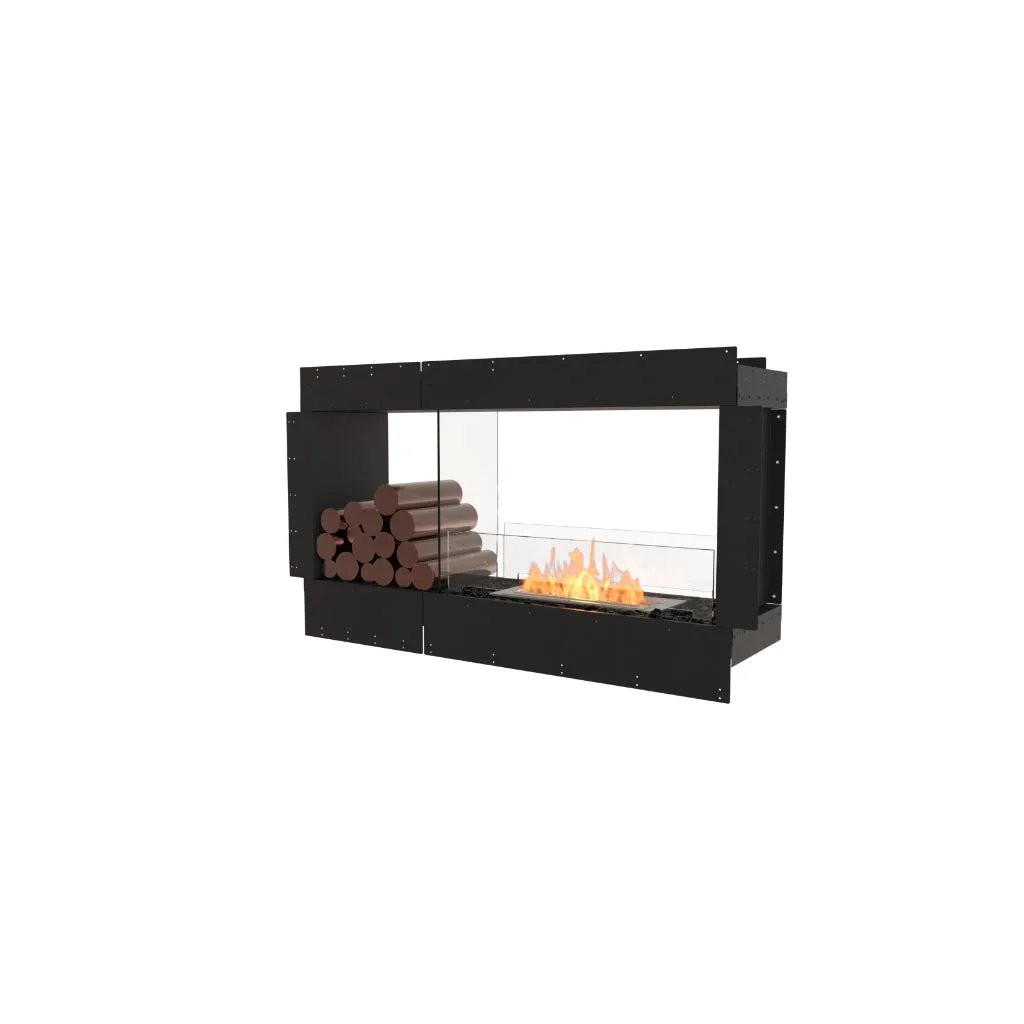 EcoSmart Fire Flex 50 Fireplace Insert-Room Divider