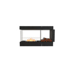 EcoSmart Fire Flex 50 Fireplace Insert-Room Divider