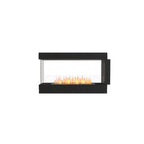 EcoSmart Fire Flex 50 Fireplace Insert-Room Divider