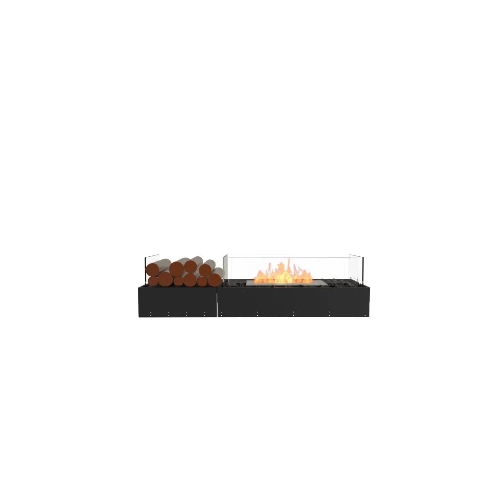 EcoSmart Fire Flex 50 Fireplace Insert-Room Divider