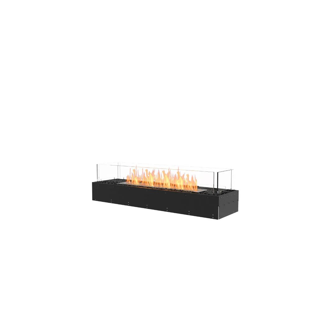 EcoSmart Fire Flex 50 Fireplace Insert-Room Divider
