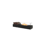 EcoSmart Fire Flex 50 Fireplace Insert-Room Divider