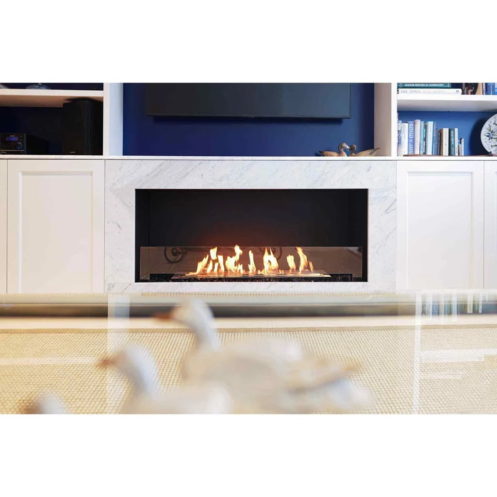 EcoSmart Fire Flex 50 Fireplace Insert - Single Room