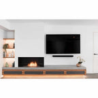 EcoSmart Fire Flex 50 Fireplace Insert - Single Room