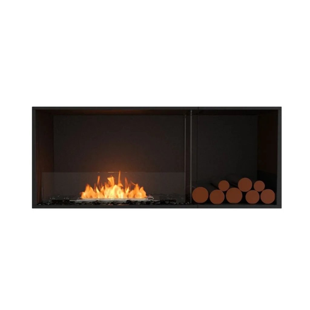 EcoSmart Fire Flex 50 Fireplace Insert - Single Room
