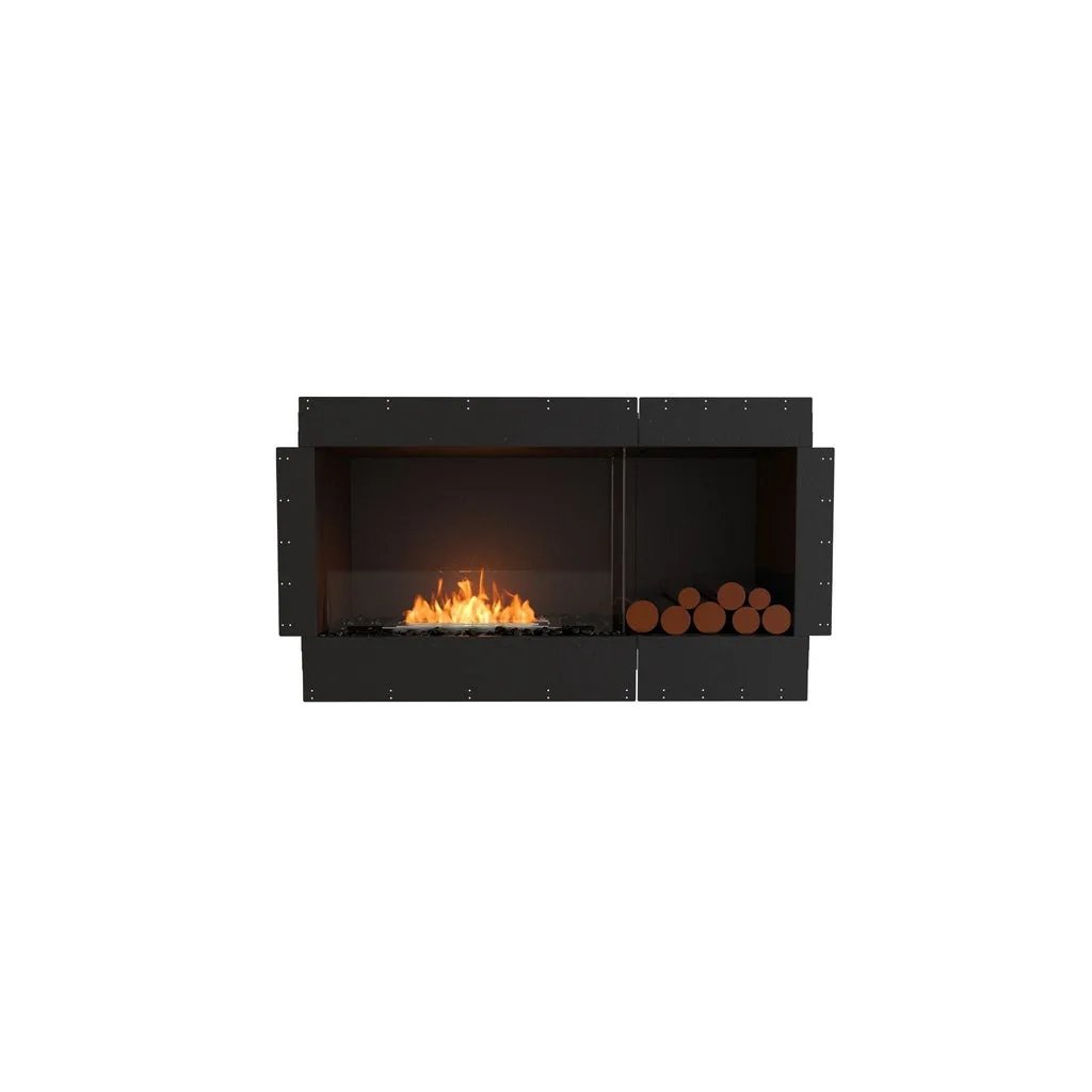 EcoSmart Fire Flex 50 Fireplace Insert - Single Room