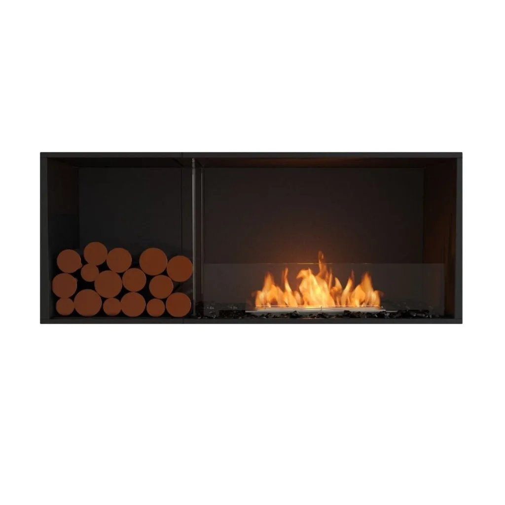EcoSmart Fire Flex 50 Fireplace Insert - Single Room