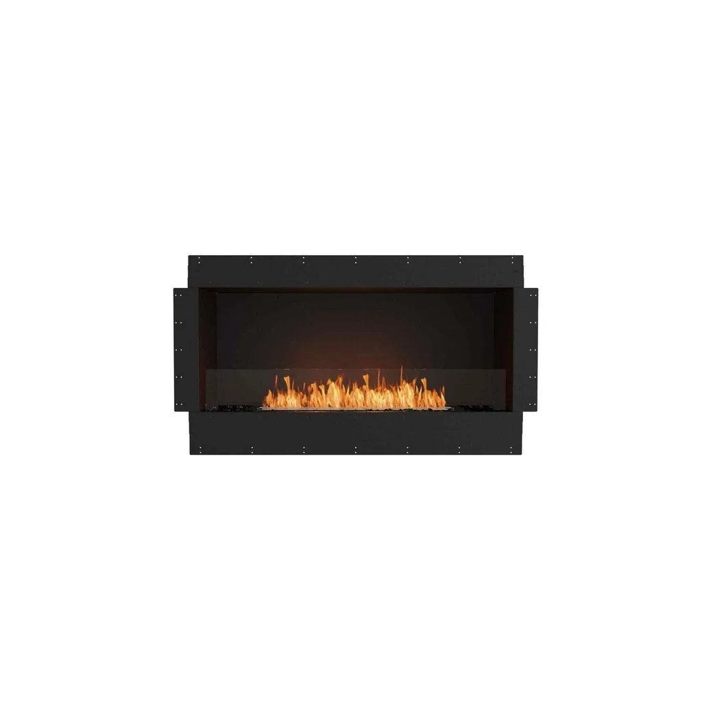 EcoSmart Fire Flex 50 Fireplace Insert - Single Room