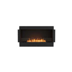 EcoSmart Fire Flex 50 Fireplace Insert - Single Room