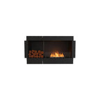 EcoSmart Fire Flex 50 Fireplace Insert - Single Room