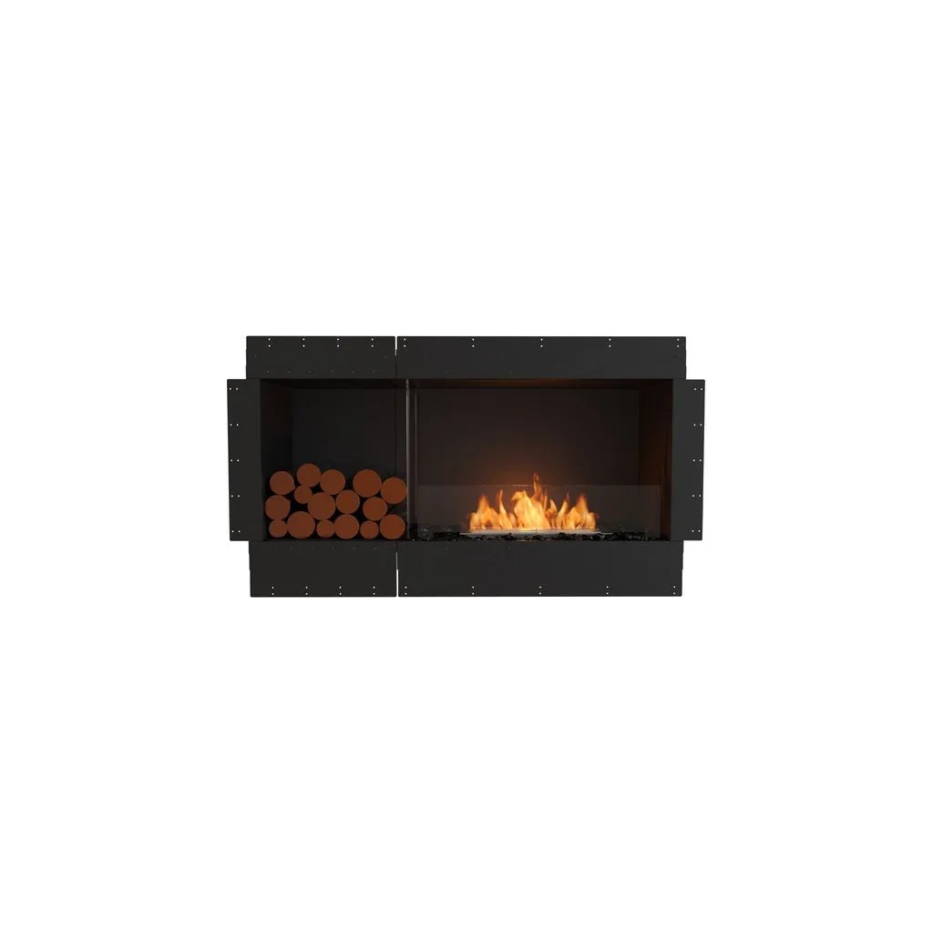 EcoSmart Fire Flex 50 Fireplace Insert - Single Room