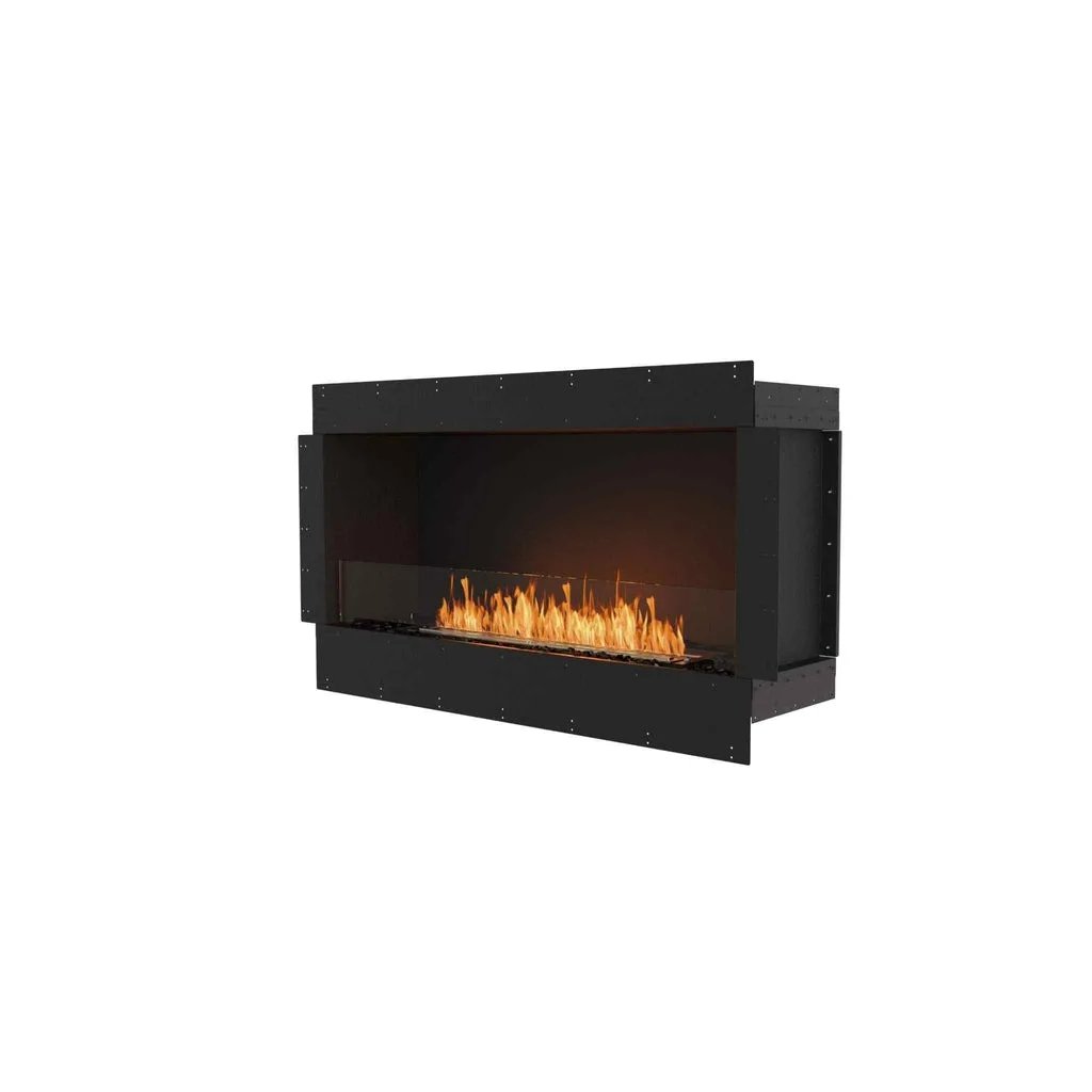 EcoSmart Fire Flex 50 Fireplace Insert - Single Room
