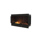 EcoSmart Fire Flex 50 Fireplace Insert - Single Room