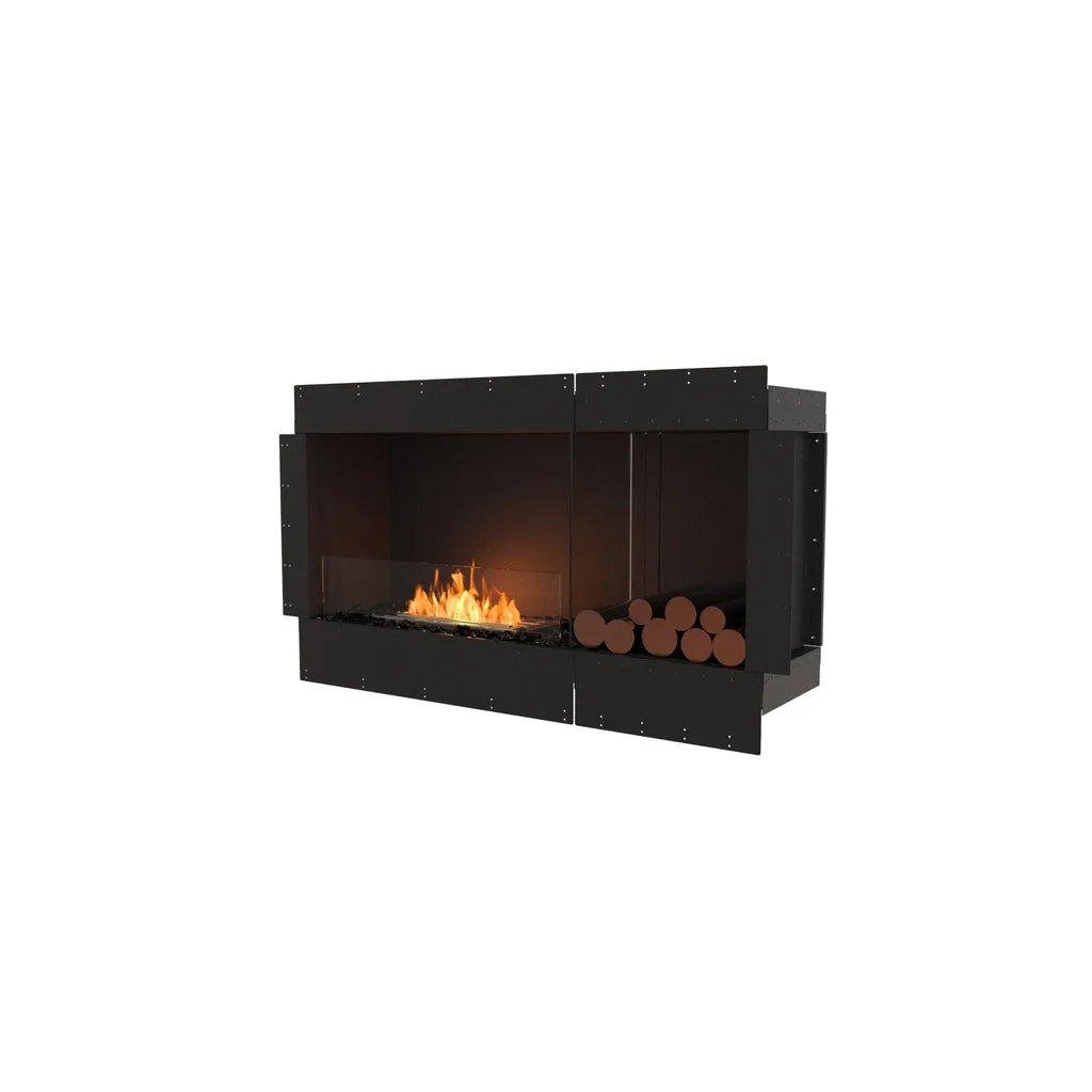 EcoSmart Fire Flex 50 Fireplace Insert - Single Room