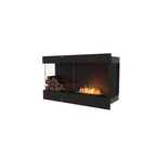 EcoSmart Fire Flex 50 Fireplace Insert - Single Room