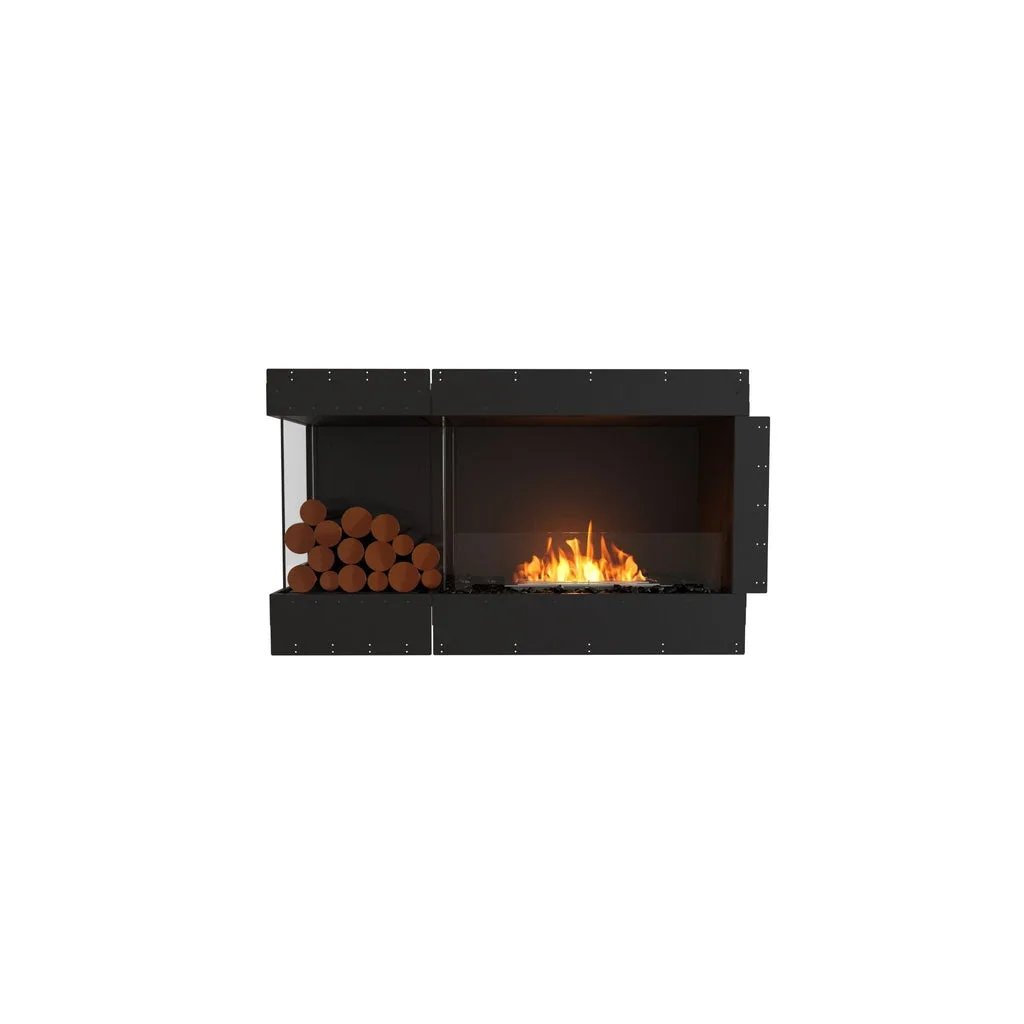 EcoSmart Fire Flex 50 Fireplace Insert - Single Room