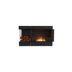 EcoSmart Fire Flex 50 Fireplace Insert - Single Room