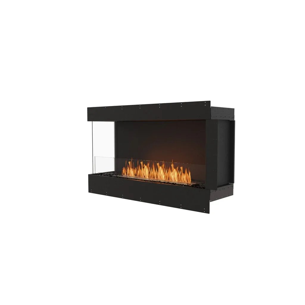 EcoSmart Fire Flex 50 Fireplace Insert - Single Room