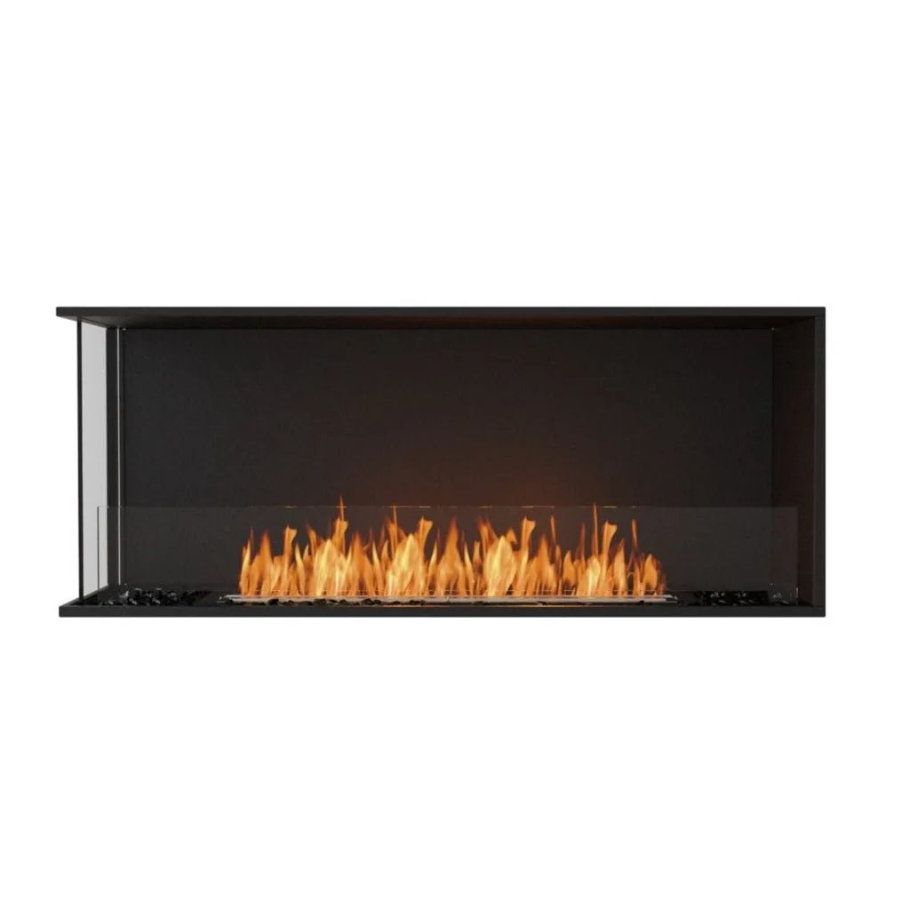 EcoSmart Fire Flex 50 Fireplace Insert - Single Room