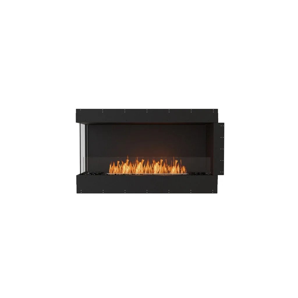 EcoSmart Fire Flex 50 Fireplace Insert - Single Room