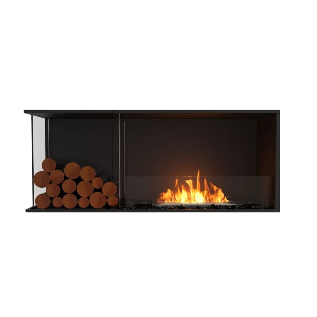 EcoSmart Fire Flex 50 Fireplace Insert - Single Room