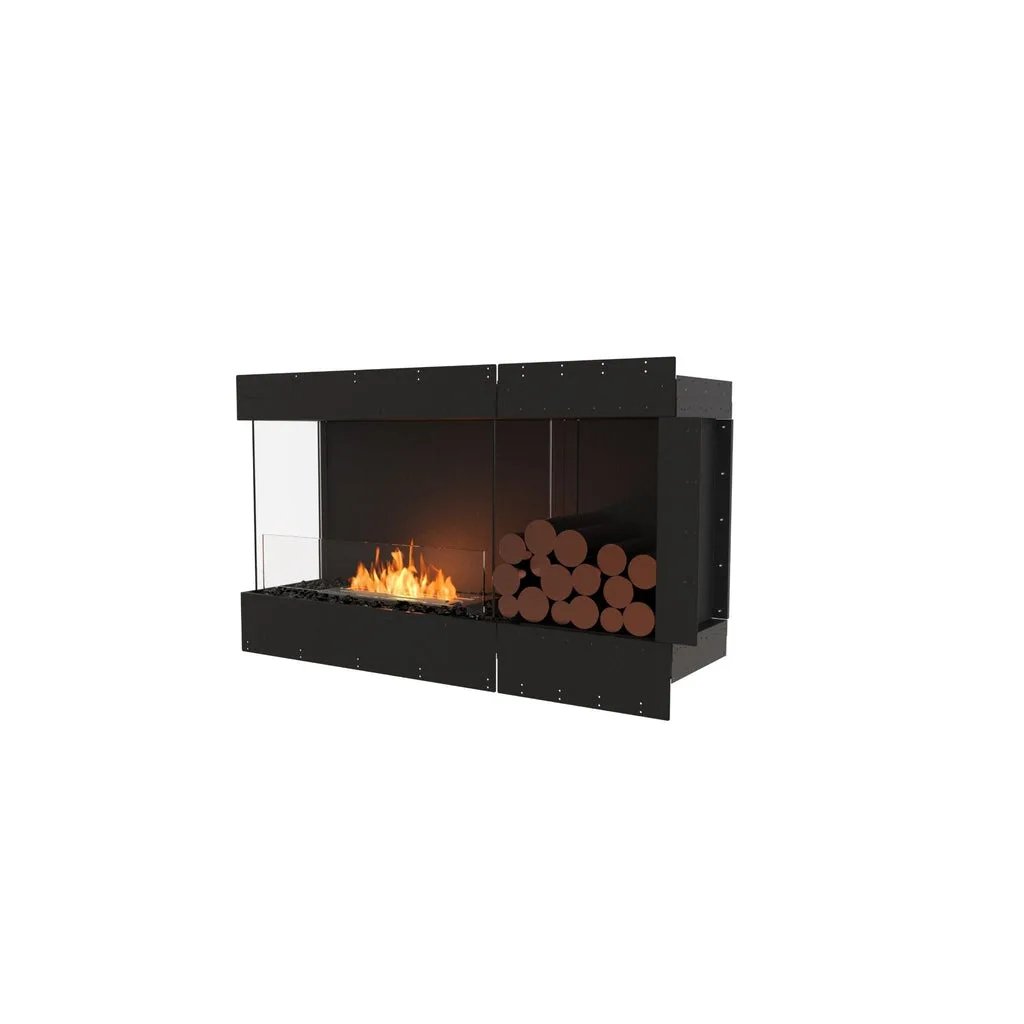 EcoSmart Fire Flex 50 Fireplace Insert - Single Room