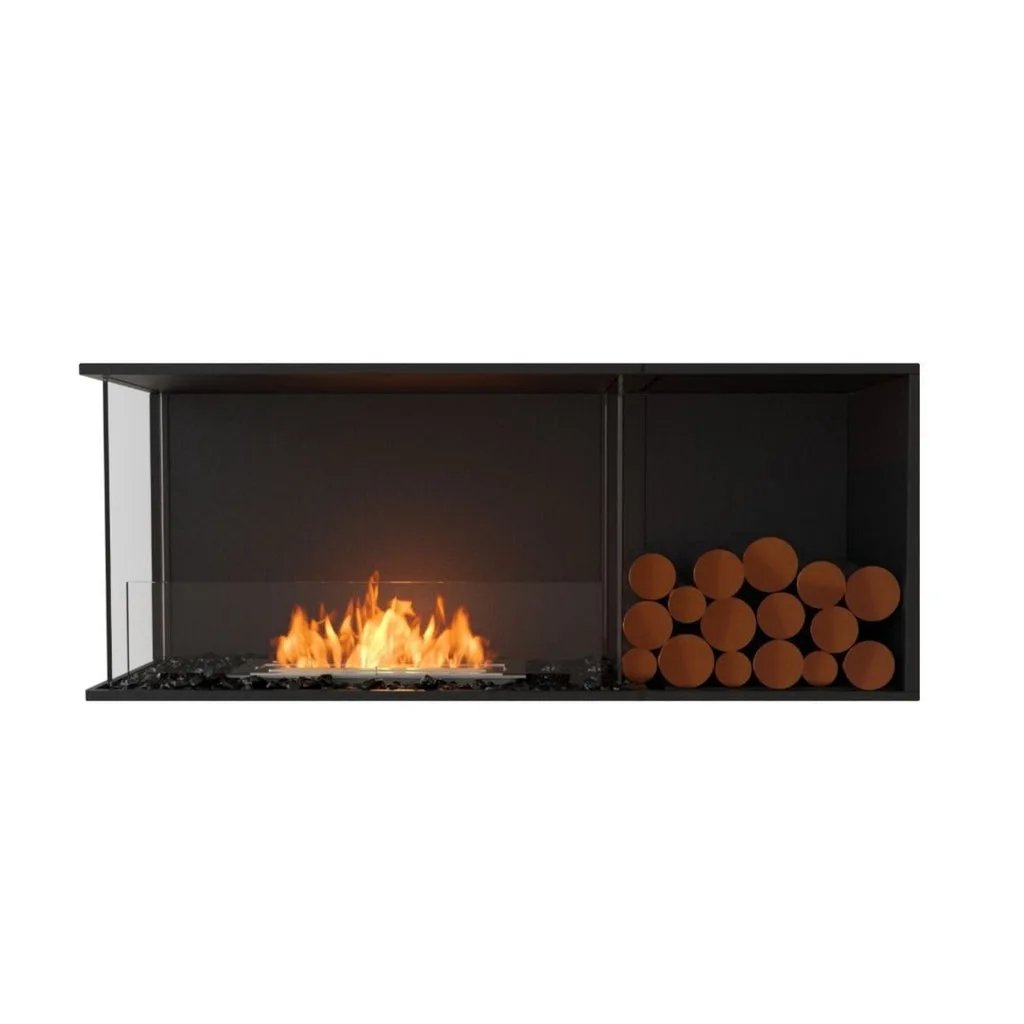 EcoSmart Fire Flex 50 Fireplace Insert - Single Room