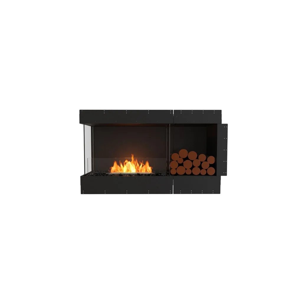 EcoSmart Fire Flex 50 Fireplace Insert - Single Room