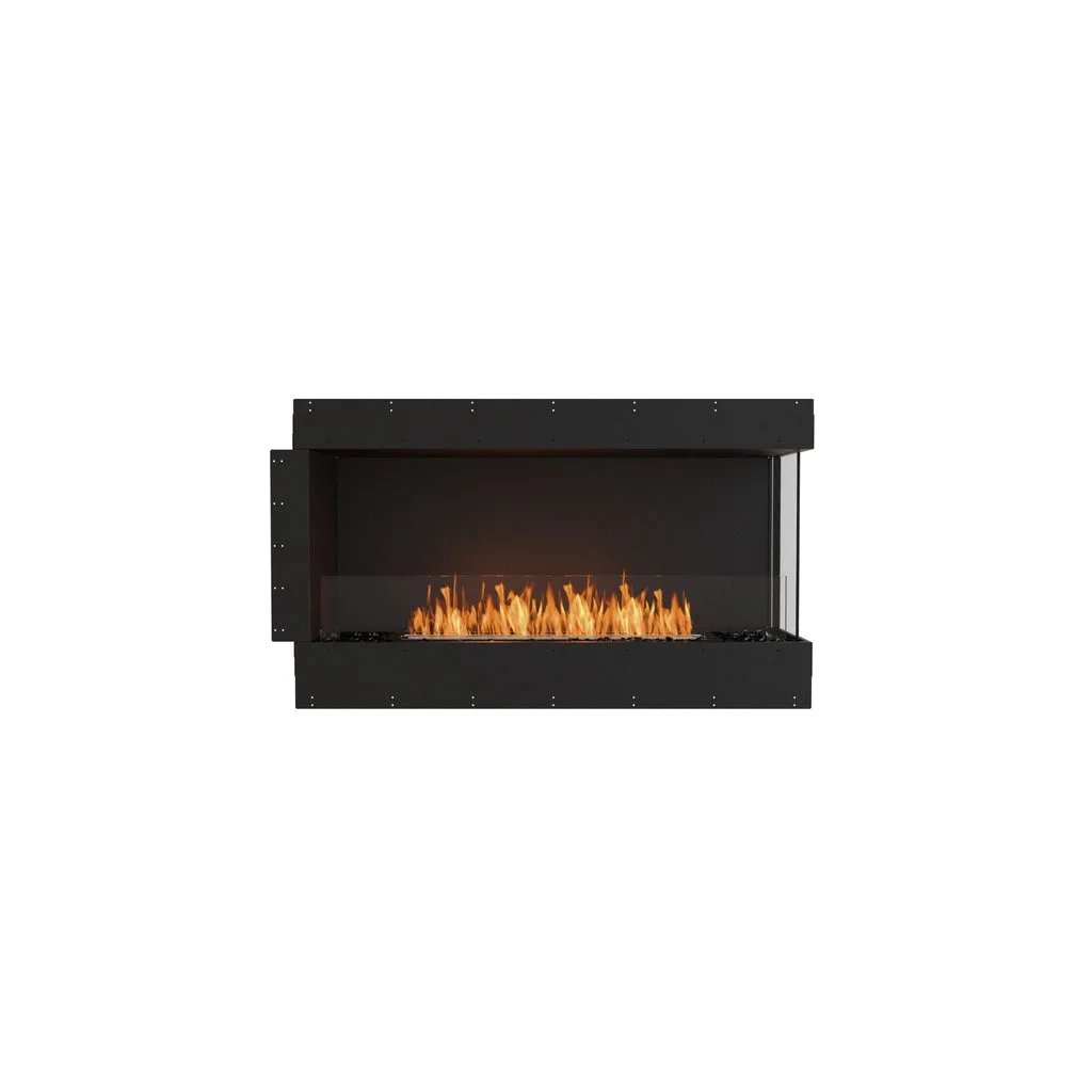 EcoSmart Fire Flex 50 Fireplace Insert - Single Room