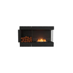 EcoSmart Fire Flex 50 Fireplace Insert - Single Room