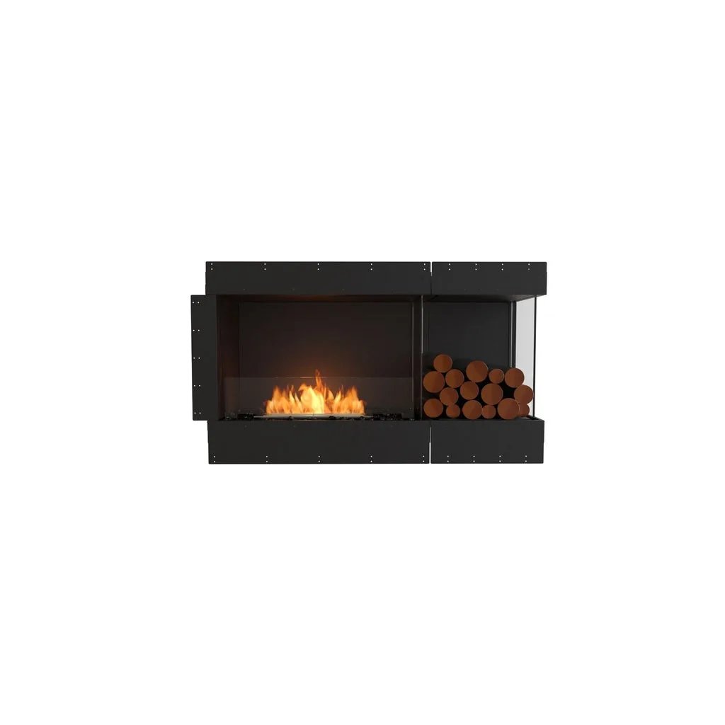 EcoSmart Fire Flex 50 Fireplace Insert - Single Room