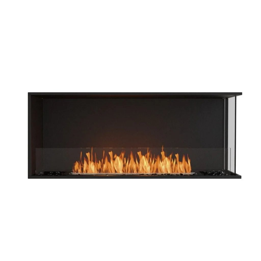 EcoSmart Fire Flex 50 Fireplace Insert - Single Room