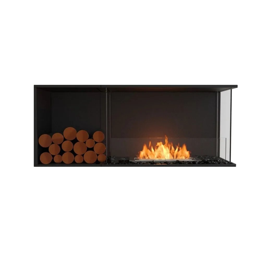 EcoSmart Fire Flex 50 Fireplace Insert - Single Room