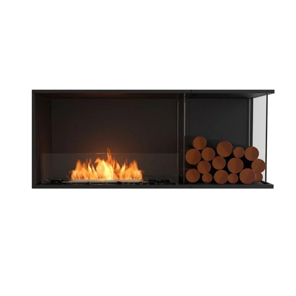 EcoSmart Fire Flex 50 Fireplace Insert - Single Room