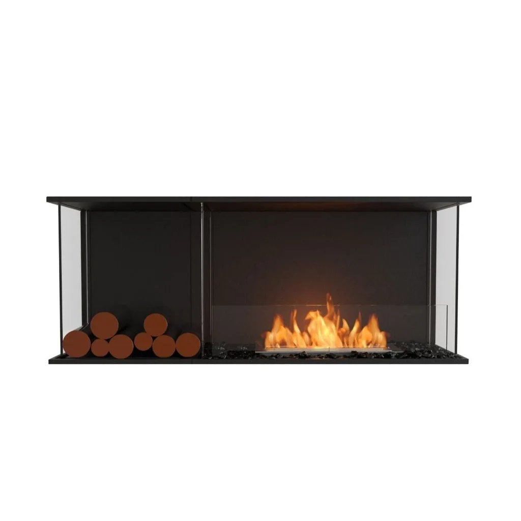 EcoSmart Fire Flex 50 Fireplace Insert - Single Room