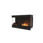 EcoSmart Fire Flex 50 Fireplace Insert - Single Room