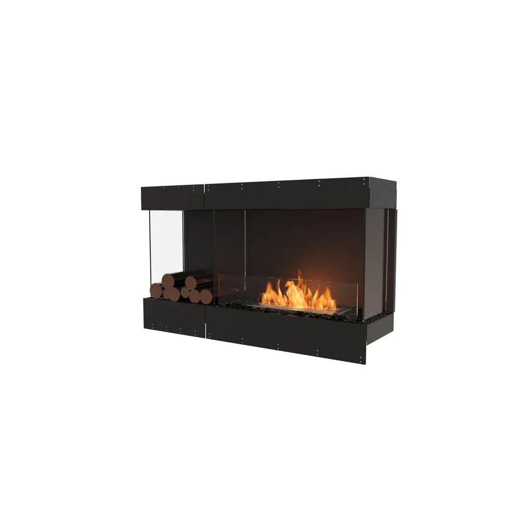 EcoSmart Fire Flex 50 Fireplace Insert - Single Room