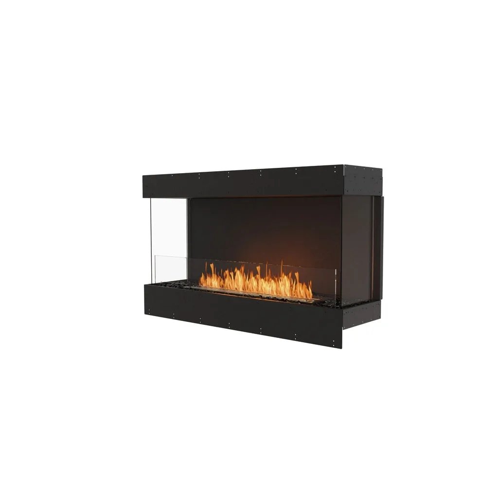 EcoSmart Fire Flex 50 Fireplace Insert - Single Room
