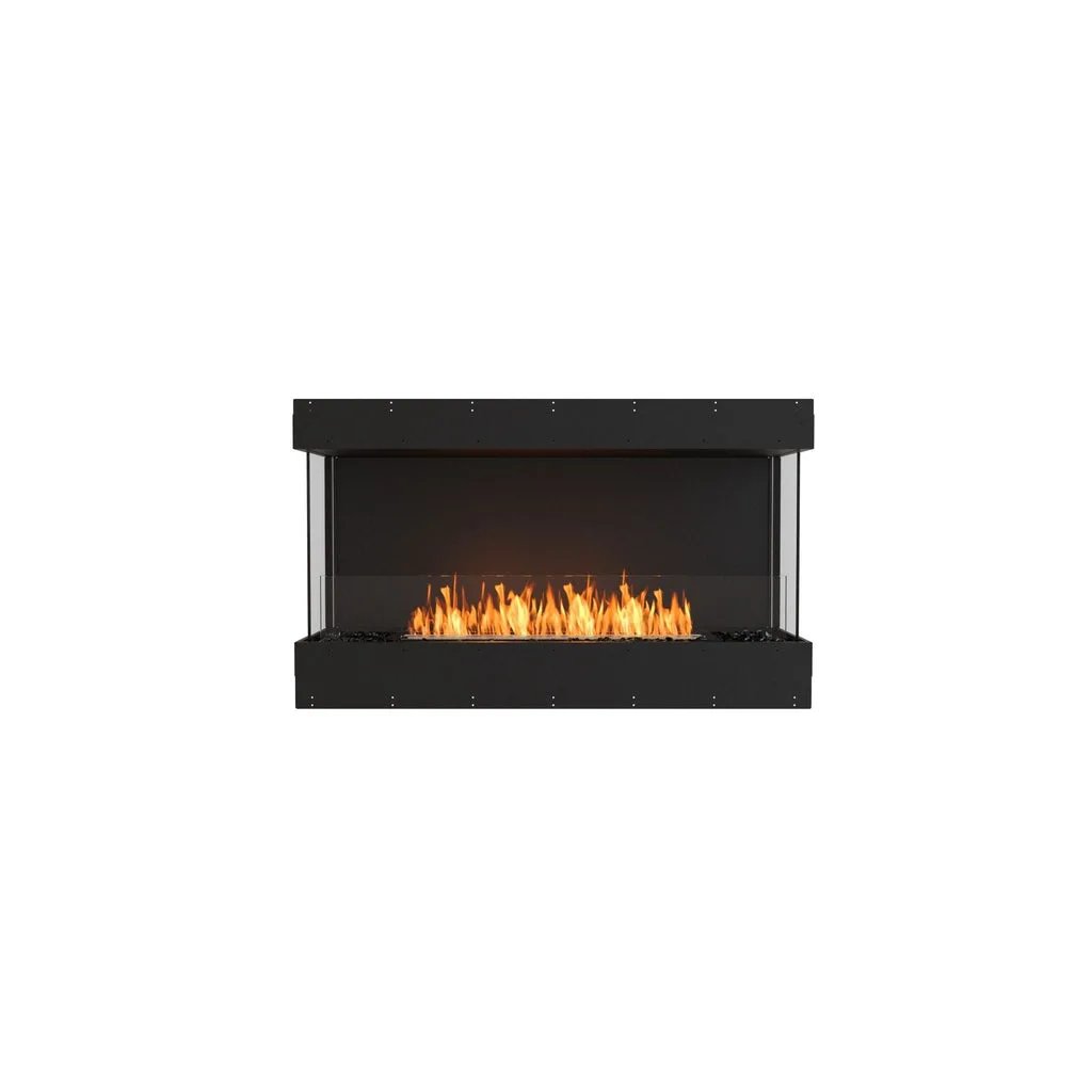 EcoSmart Fire Flex 50 Fireplace Insert - Single Room
