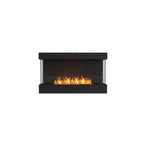 EcoSmart Fire Flex 50 Fireplace Insert - Single Room