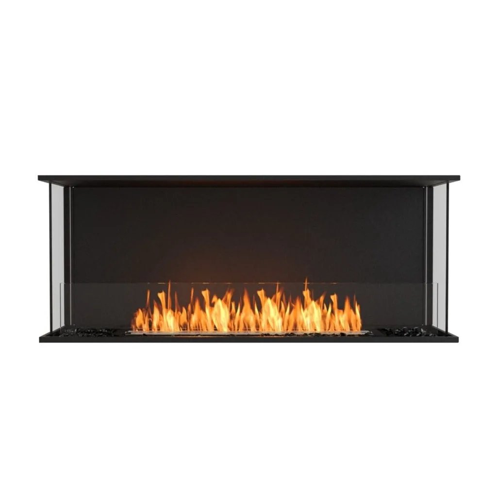 EcoSmart Fire Flex 50 Fireplace Insert - Single Room