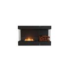EcoSmart Fire Flex 50 Fireplace Insert - Single Room