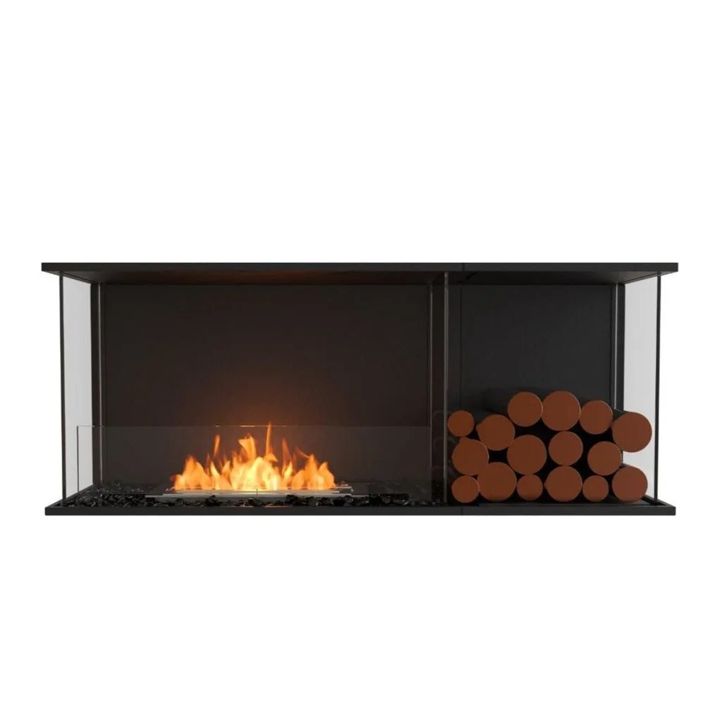 EcoSmart Fire Flex 50 Fireplace Insert - Single Room