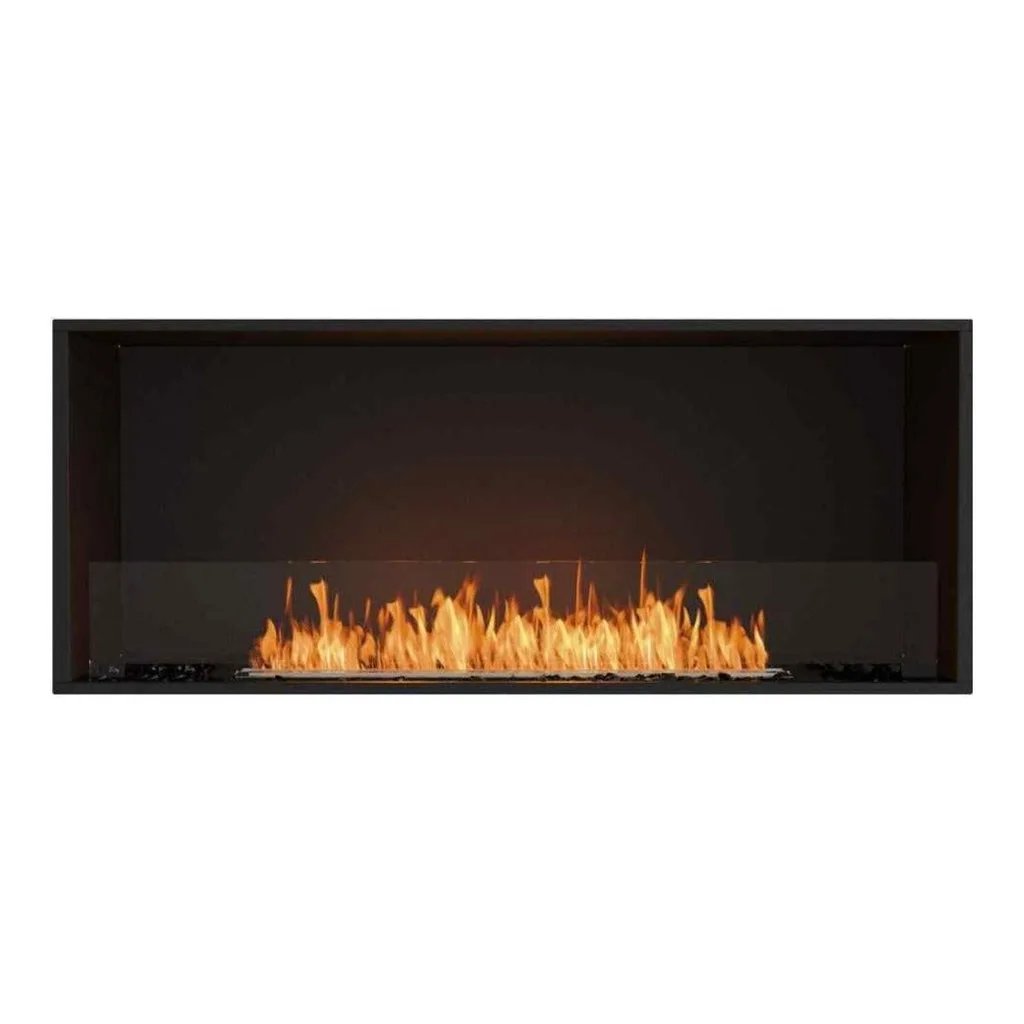 EcoSmart Fire Flex 50 Fireplace Insert - Single Room