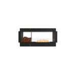 EcoSmart Fire Flex 60 Bioethanol Fireplace Insert - Room Divider
