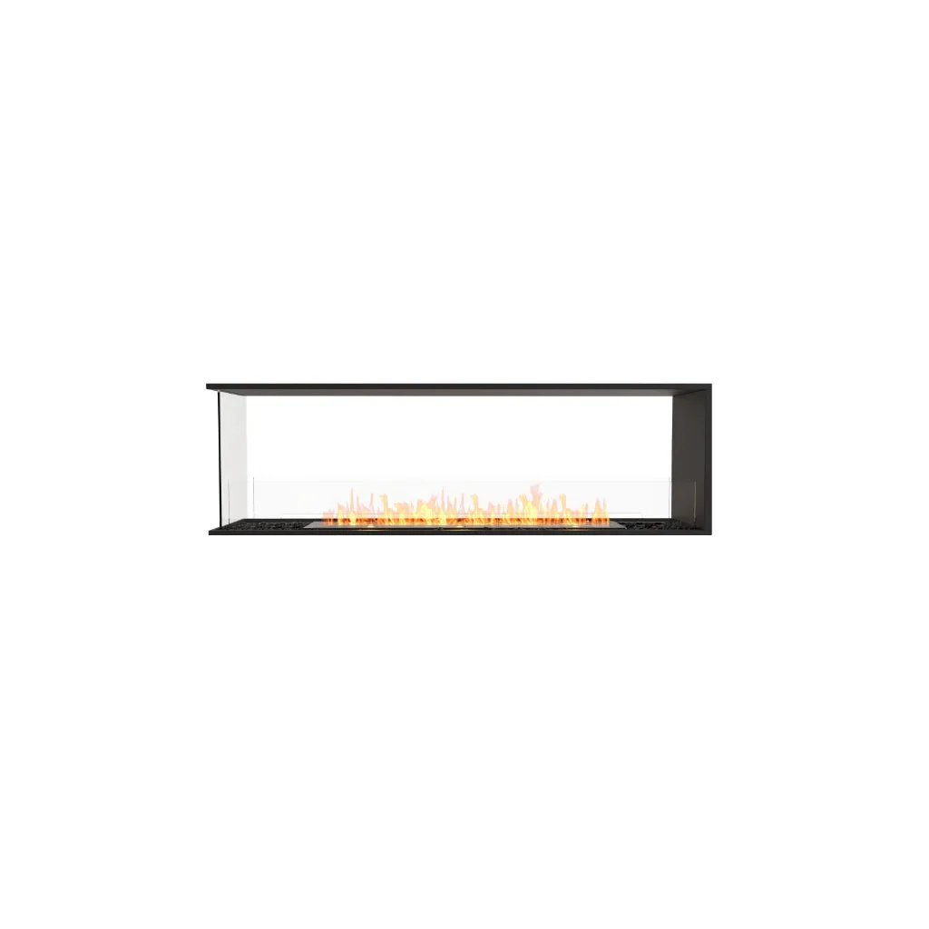 EcoSmart Fire Flex 68 Bioethanol Fireplace Insert - Room Divider