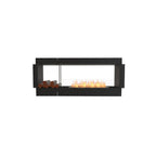 EcoSmart Fire Flex 68 Bioethanol Fireplace Insert - Room Divider