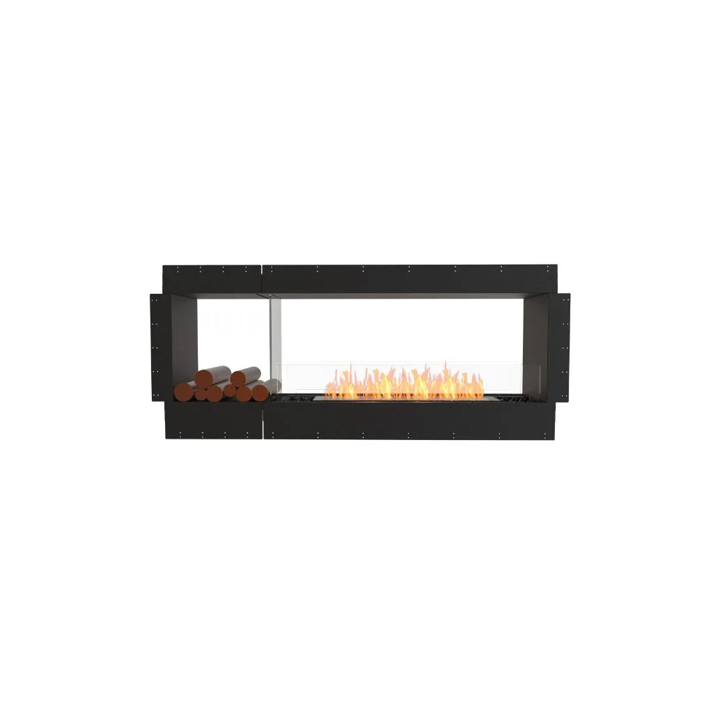 EcoSmart Fire Flex 68 Bioethanol Fireplace Insert - Room Divider